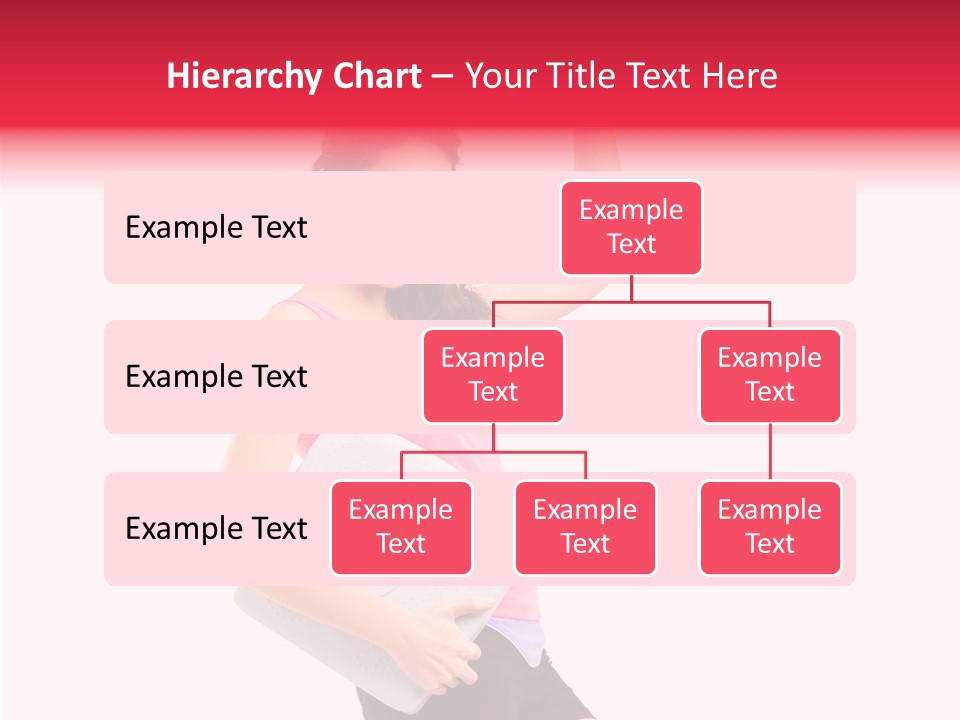 Smiling  Happy PowerPoint Template