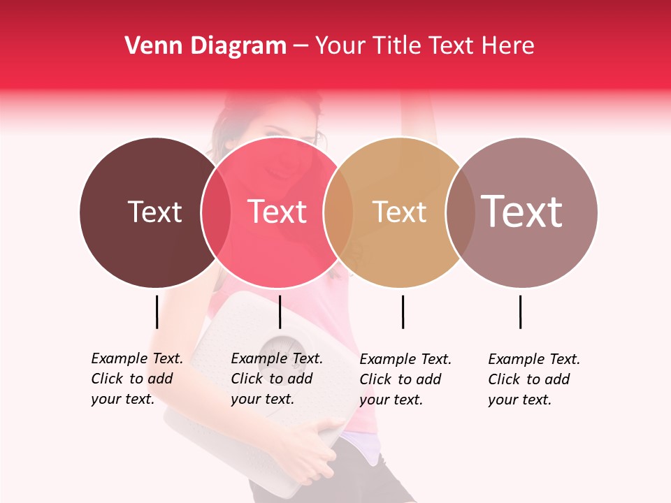 Smiling  Happy PowerPoint Template