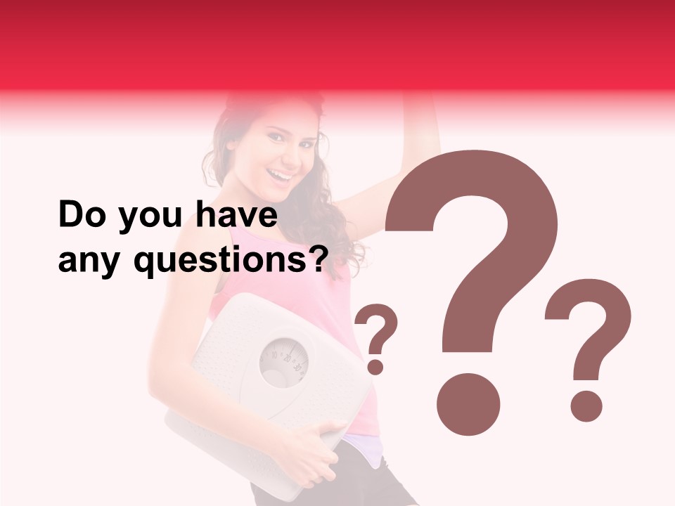 Smiling  Happy PowerPoint Template