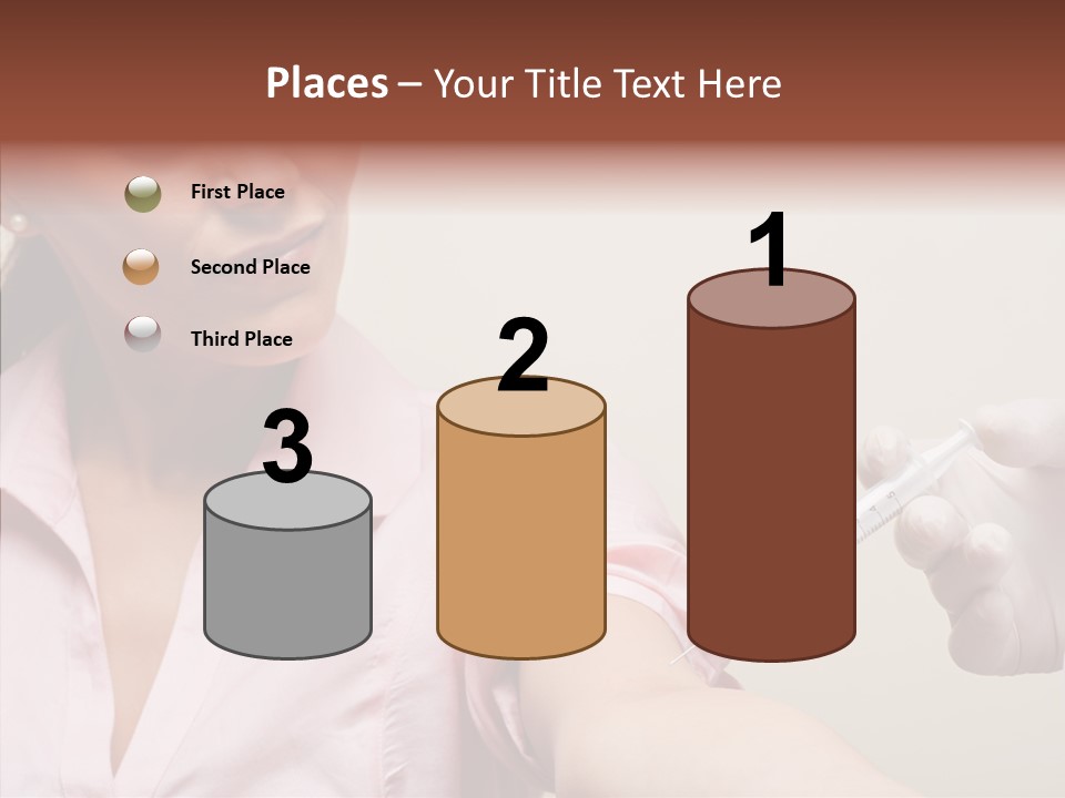 General Health Anonymous PowerPoint Template