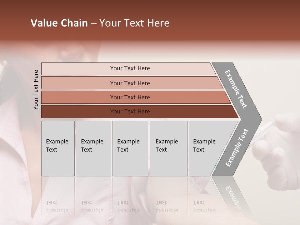 General Health Anonymous PowerPoint Template