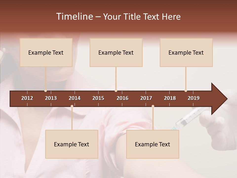General Health Anonymous PowerPoint Template