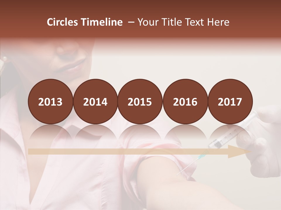 General Health Anonymous PowerPoint Template