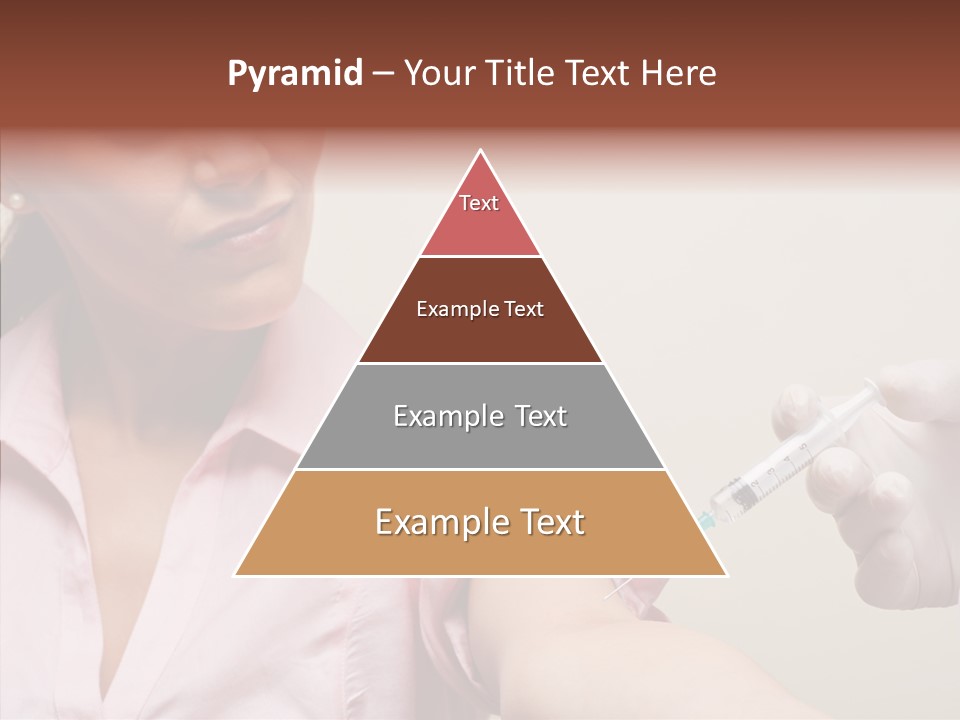 General Health Anonymous PowerPoint Template