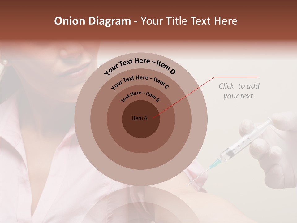 General Health Anonymous PowerPoint Template