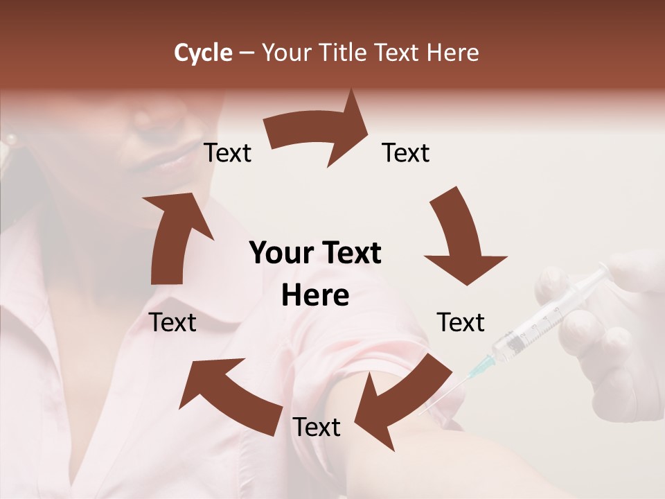 General Health Anonymous PowerPoint Template