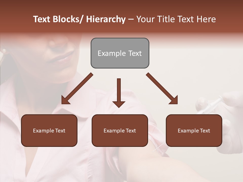 General Health Anonymous PowerPoint Template