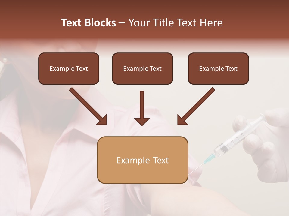 General Health Anonymous PowerPoint Template