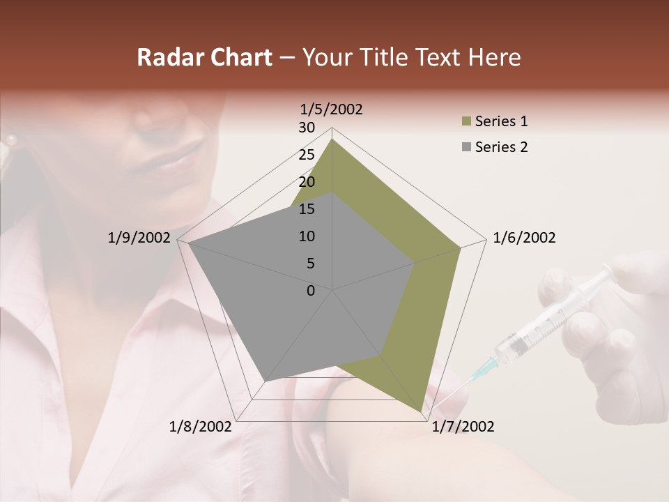 General Health Anonymous PowerPoint Template