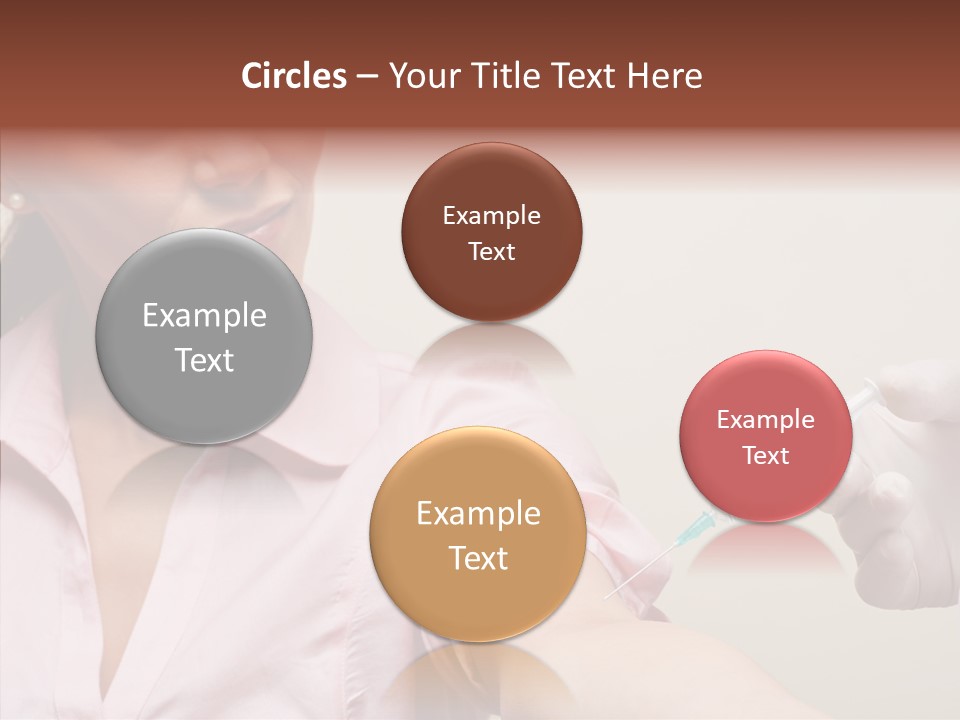 General Health Anonymous PowerPoint Template