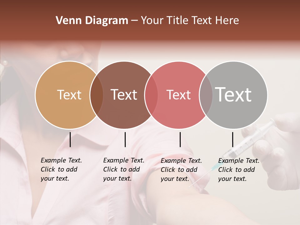 General Health Anonymous PowerPoint Template