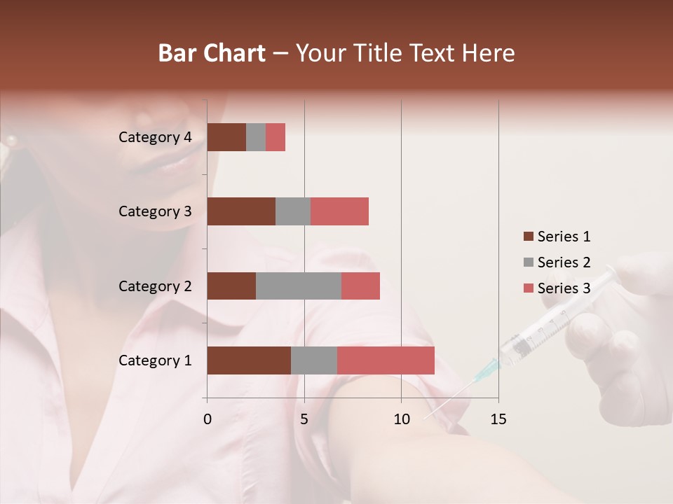 General Health Anonymous PowerPoint Template