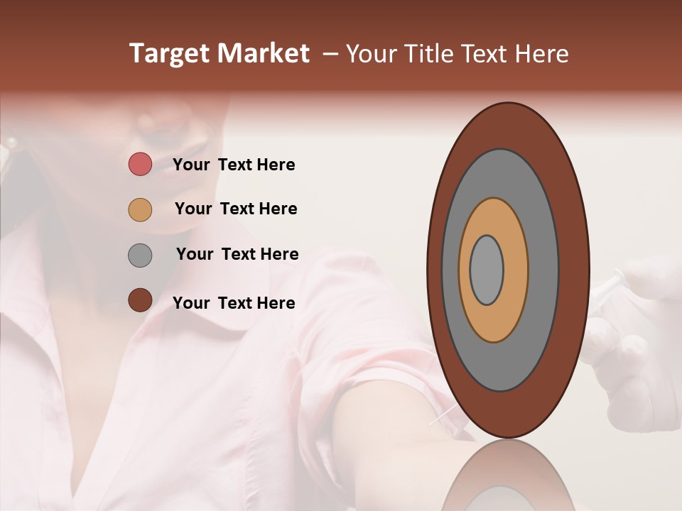 General Health Anonymous PowerPoint Template