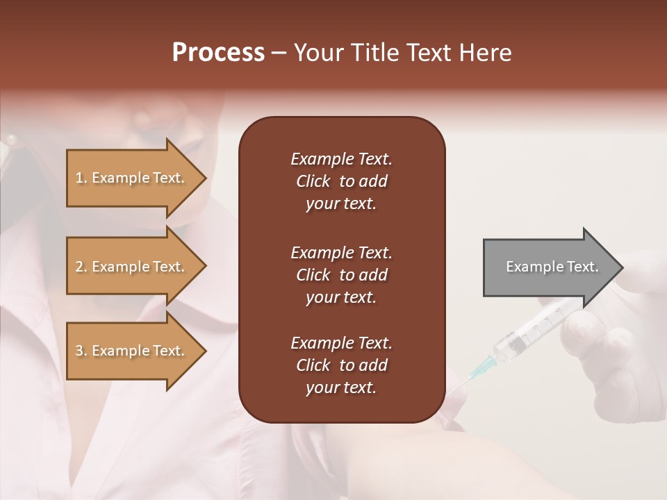 General Health Anonymous PowerPoint Template