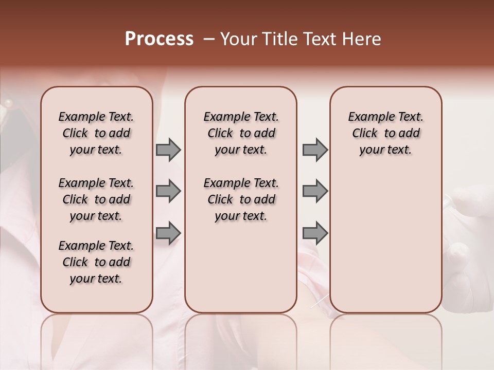 General Health Anonymous PowerPoint Template