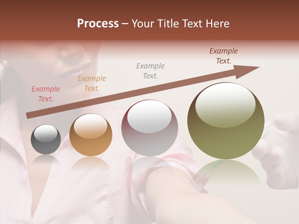 General Health Anonymous PowerPoint Template