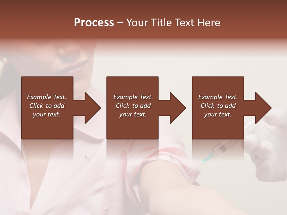 General Health Anonymous PowerPoint Template