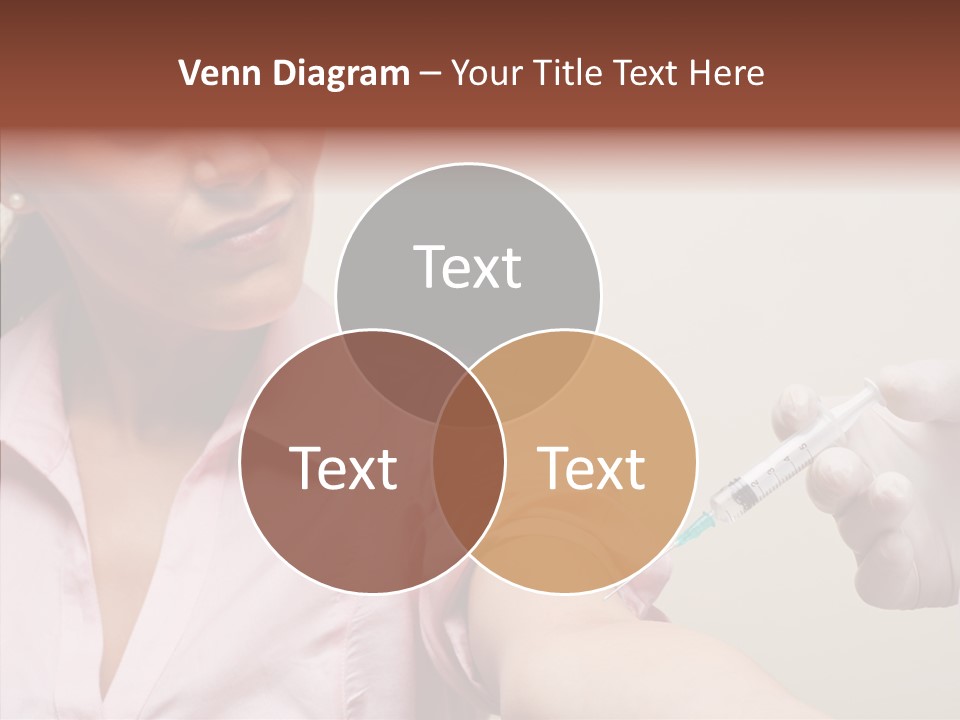 General Health Anonymous PowerPoint Template