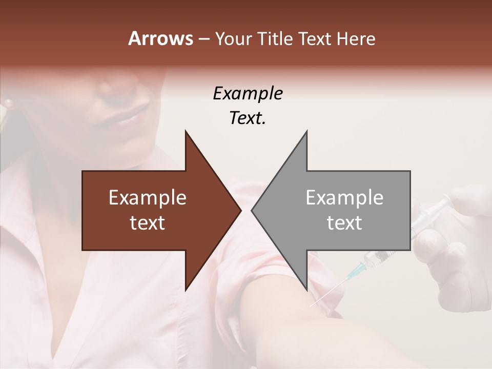 General Health Anonymous PowerPoint Template
