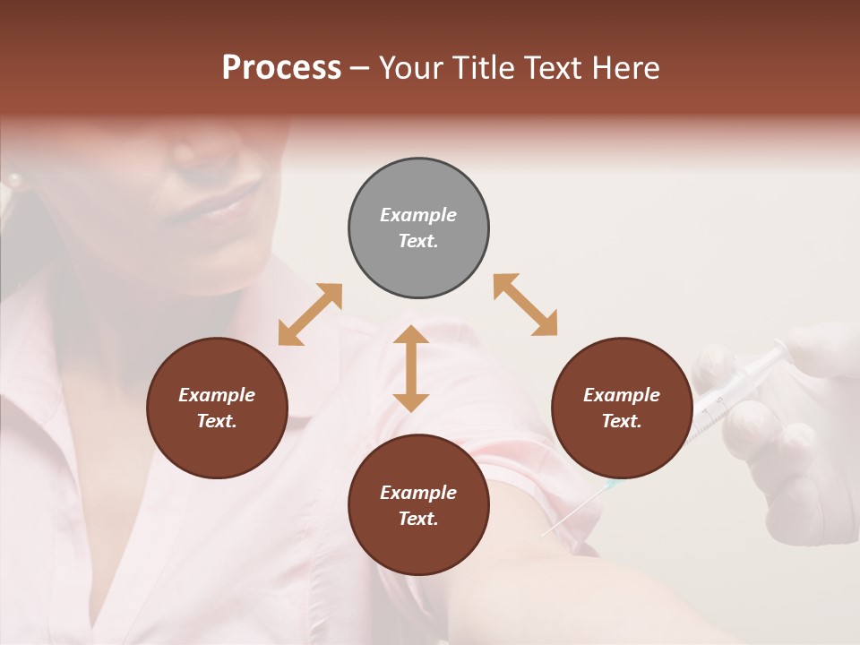 General Health Anonymous PowerPoint Template