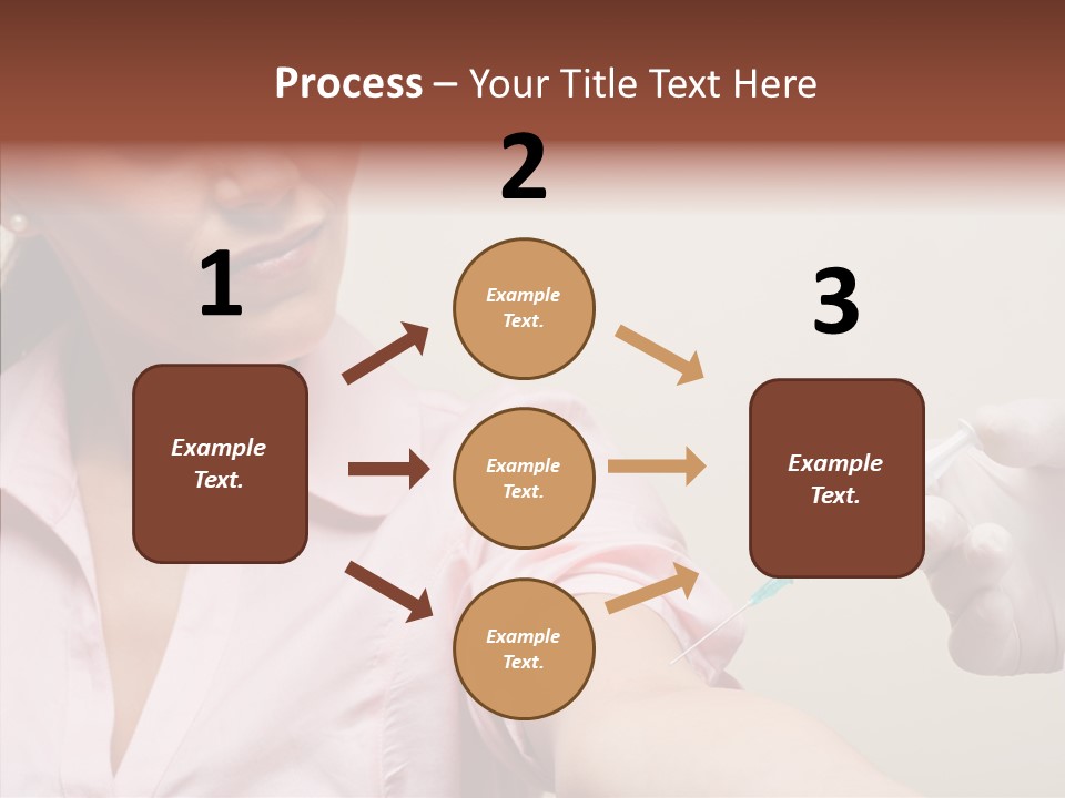 General Health Anonymous PowerPoint Template