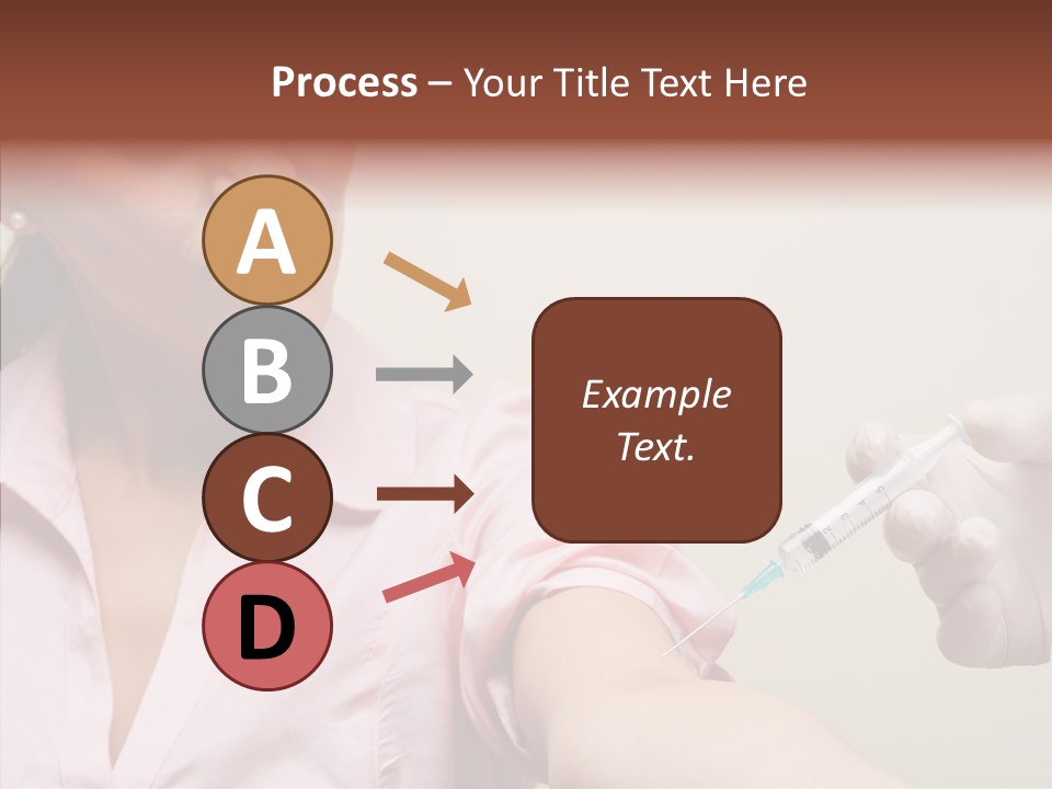 General Health Anonymous PowerPoint Template