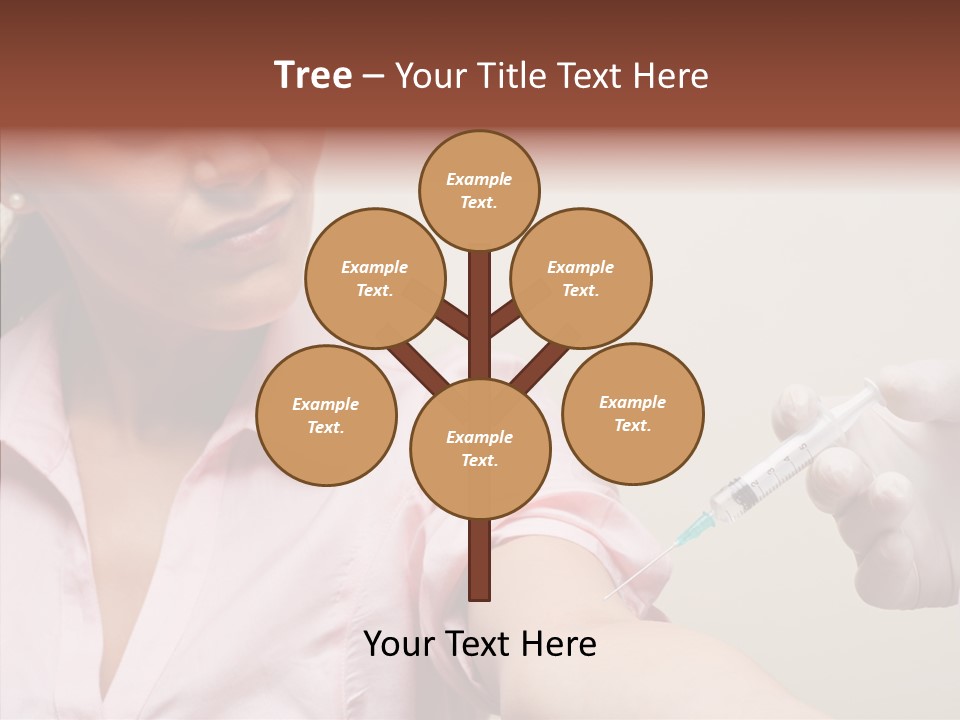 General Health Anonymous PowerPoint Template