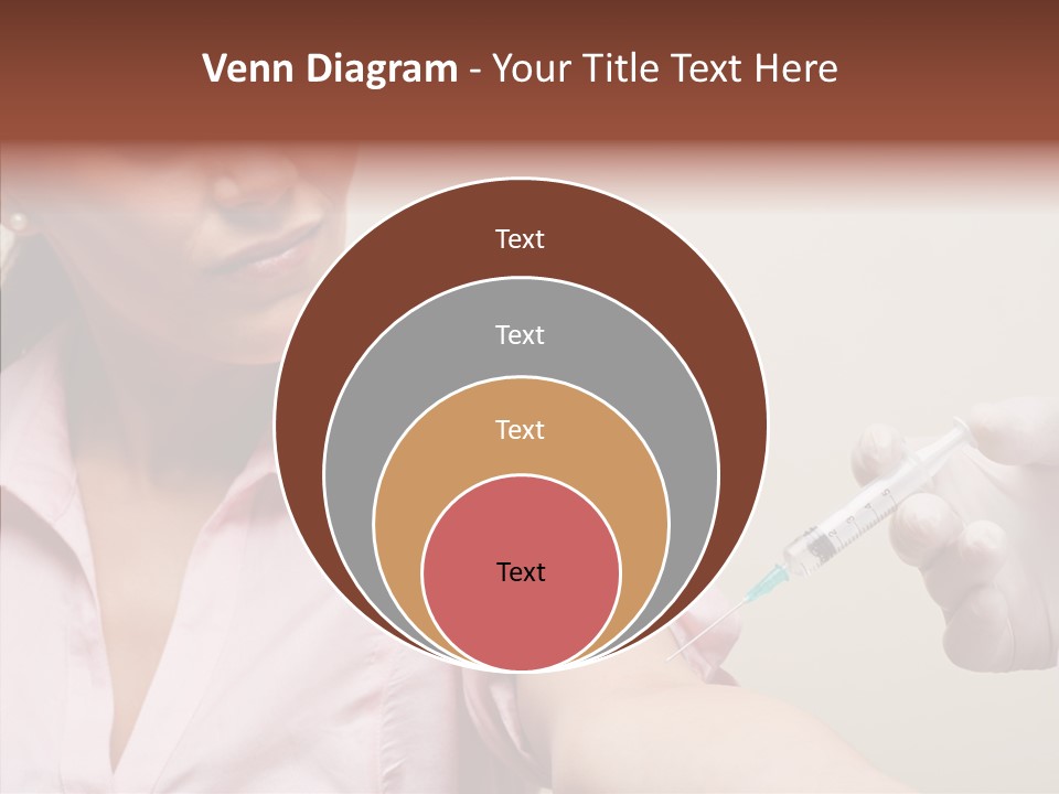 General Health Anonymous PowerPoint Template