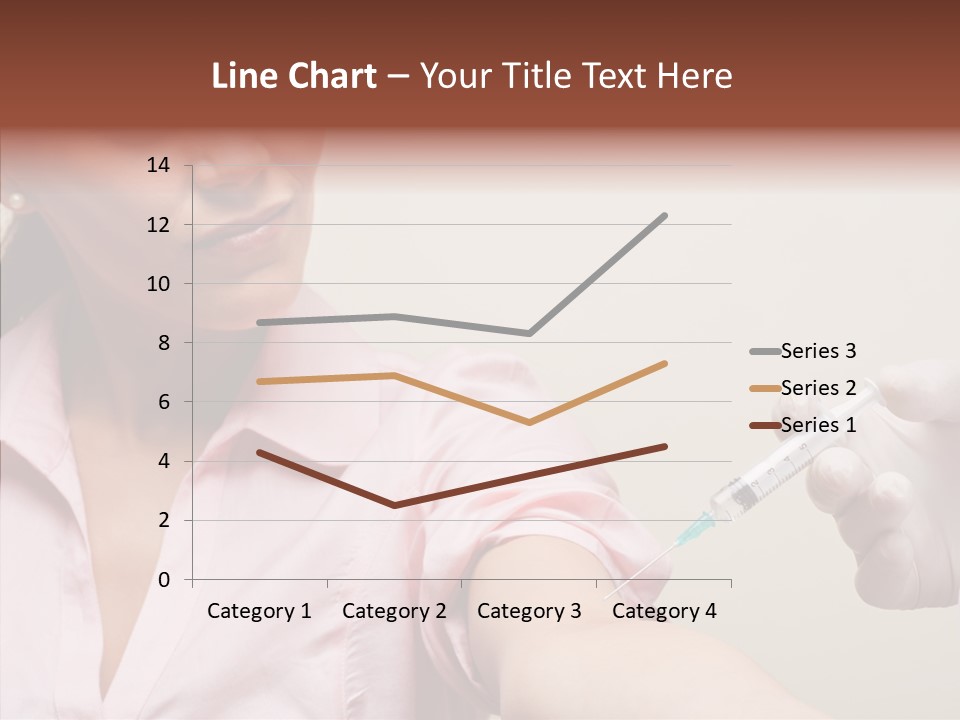 General Health Anonymous PowerPoint Template