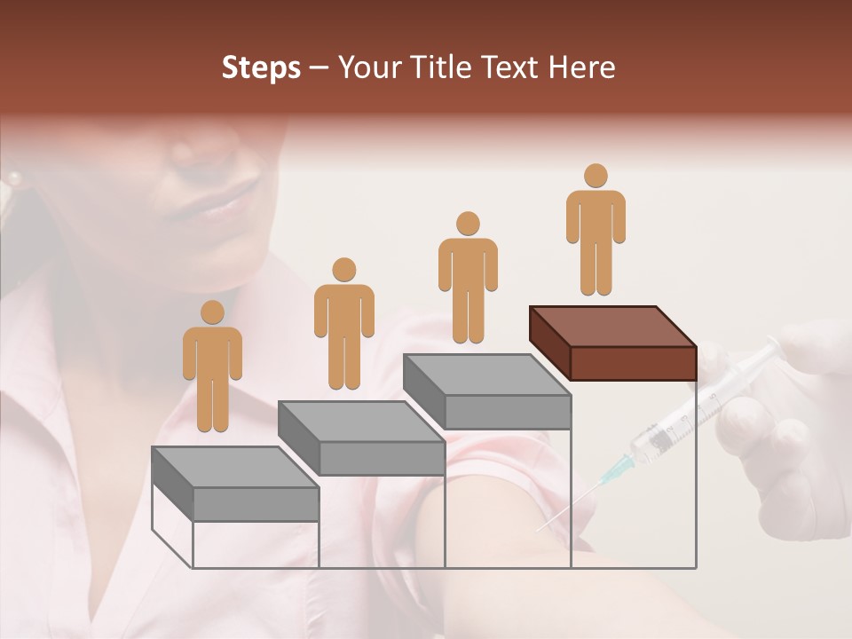 General Health Anonymous PowerPoint Template