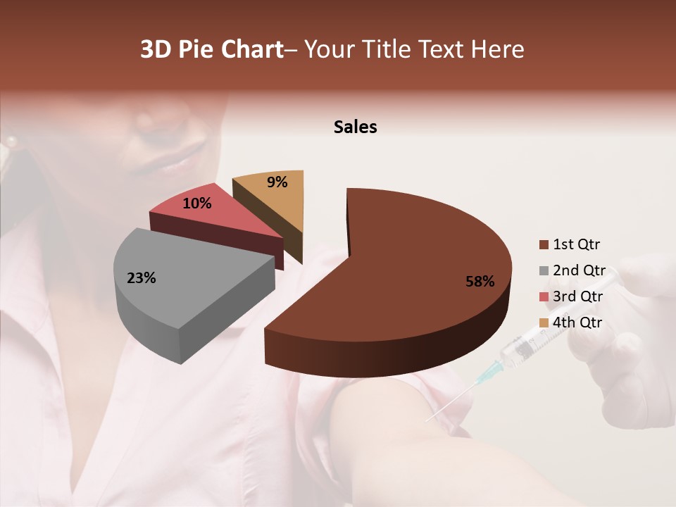 General Health Anonymous PowerPoint Template
