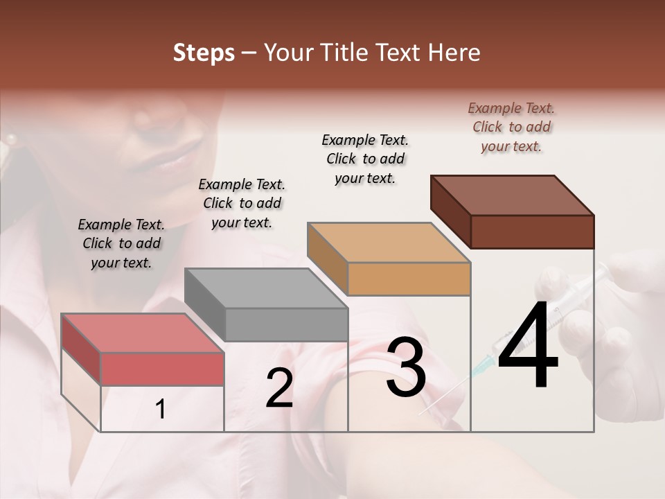 General Health Anonymous PowerPoint Template