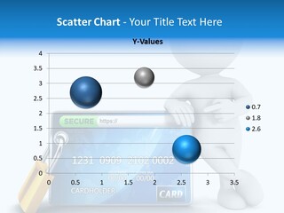 Store Address Isolated PowerPoint Template