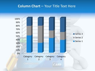 Store Address Isolated PowerPoint Template