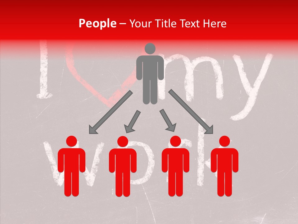 Map Chart Ideas PowerPoint Template