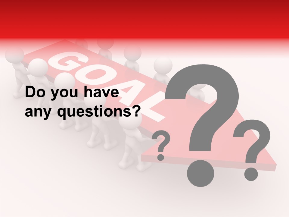 Corporate Arrow Partners PowerPoint Template