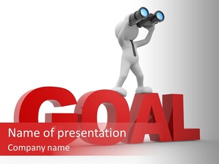 Business Opportunity Find PowerPoint Template