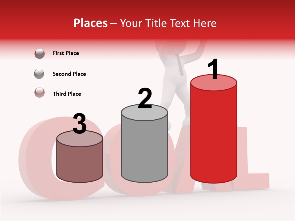 Business Opportunity Find PowerPoint Template