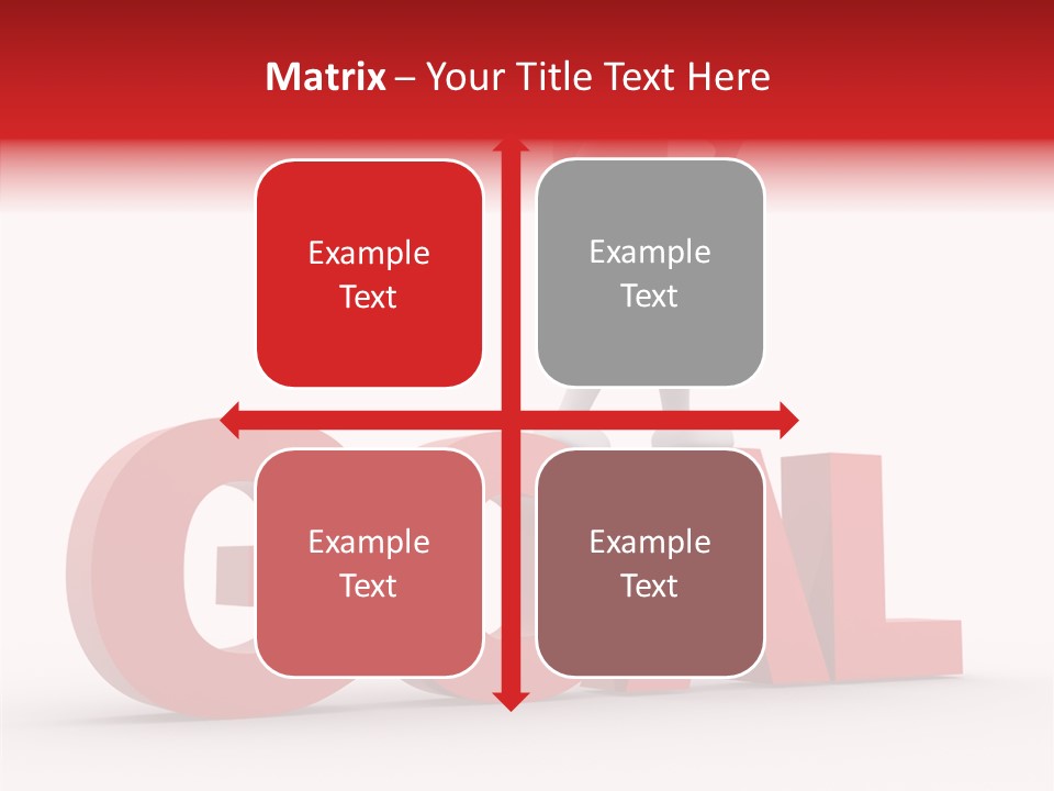 Business Opportunity Find PowerPoint Template
