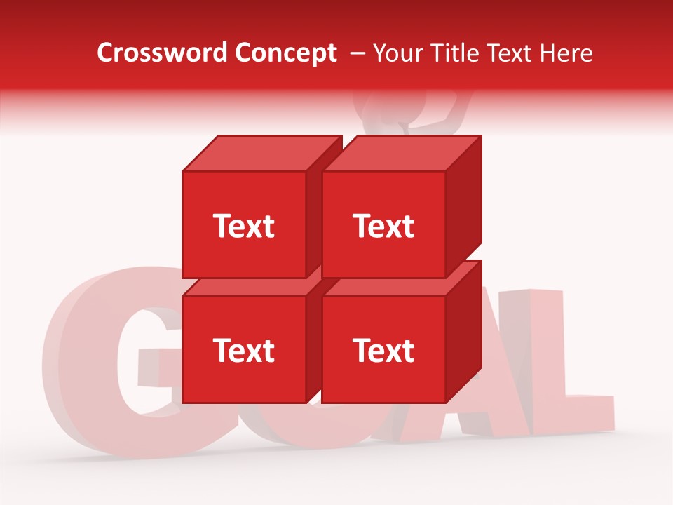 Business Opportunity Find PowerPoint Template