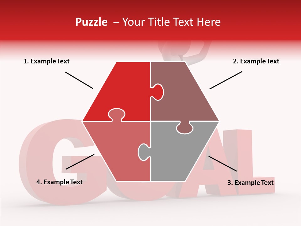 Business Opportunity Find PowerPoint Template