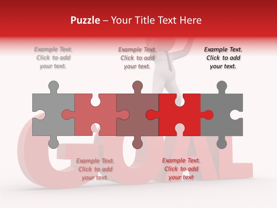 Business Opportunity Find PowerPoint Template