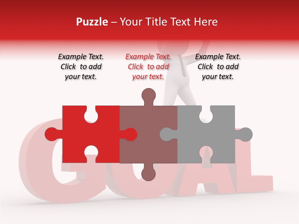 Business Opportunity Find PowerPoint Template
