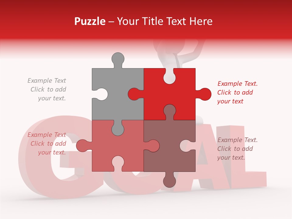 Business Opportunity Find PowerPoint Template