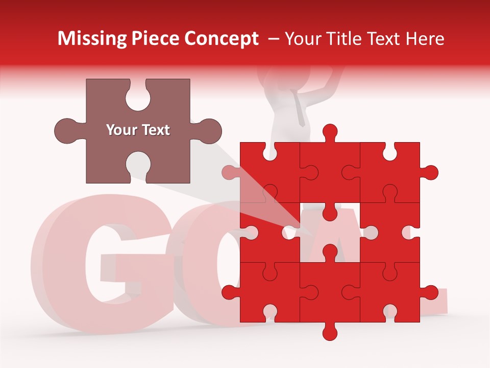 Business Opportunity Find PowerPoint Template