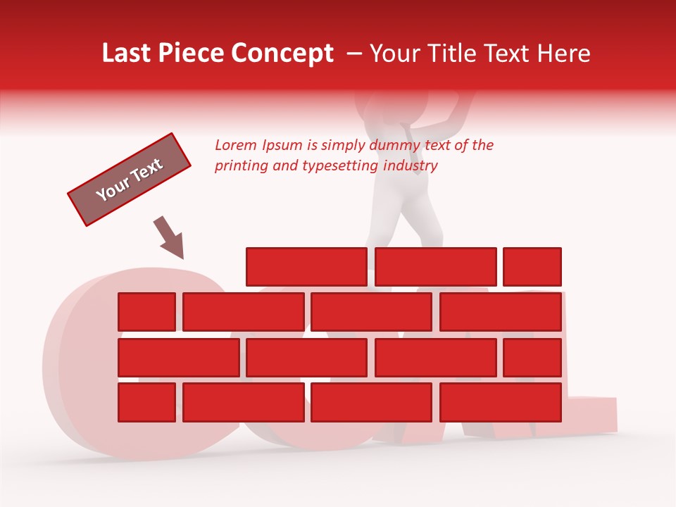 Business Opportunity Find PowerPoint Template