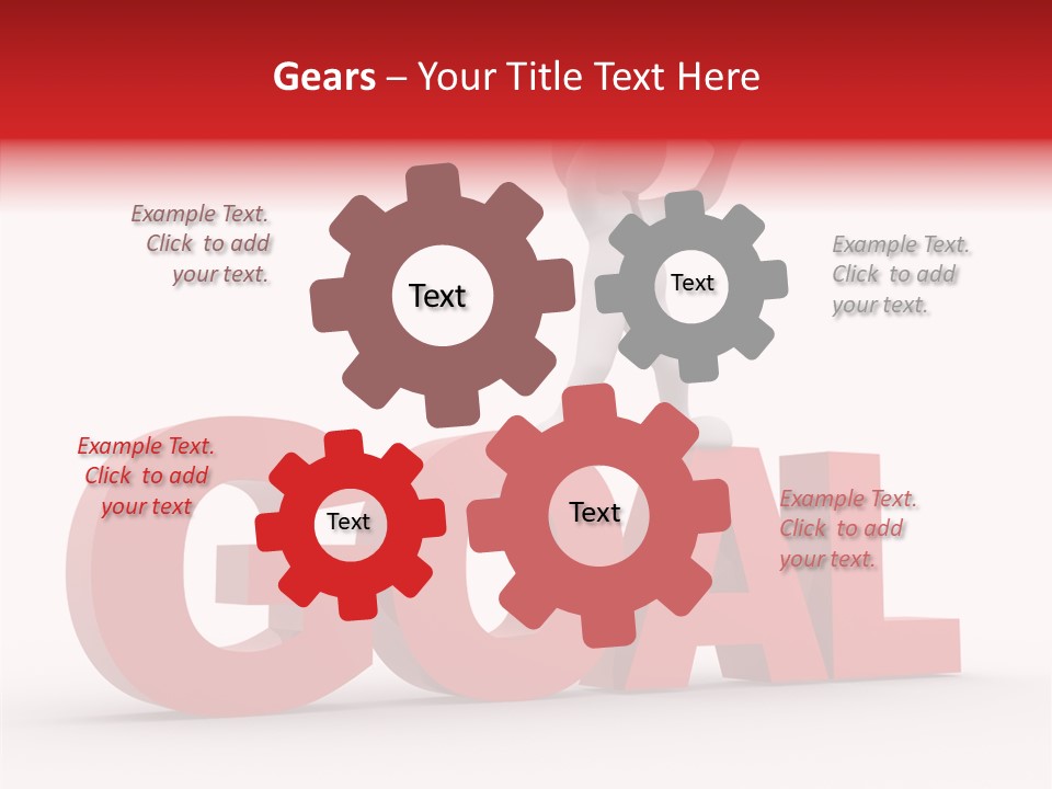 Business Opportunity Find PowerPoint Template