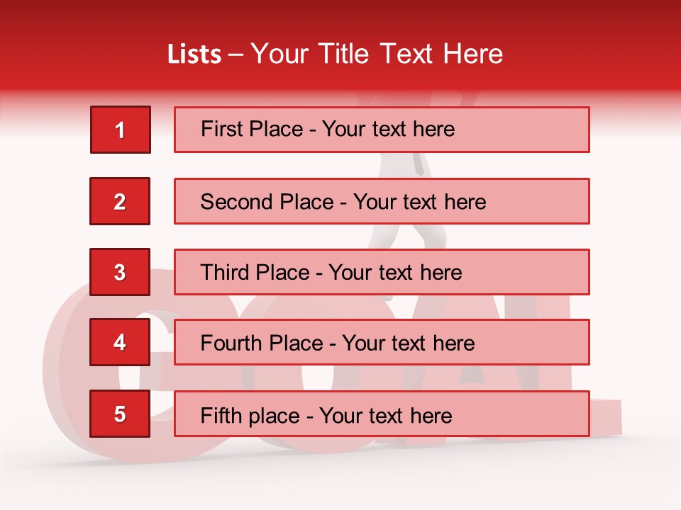 Business Opportunity Find PowerPoint Template