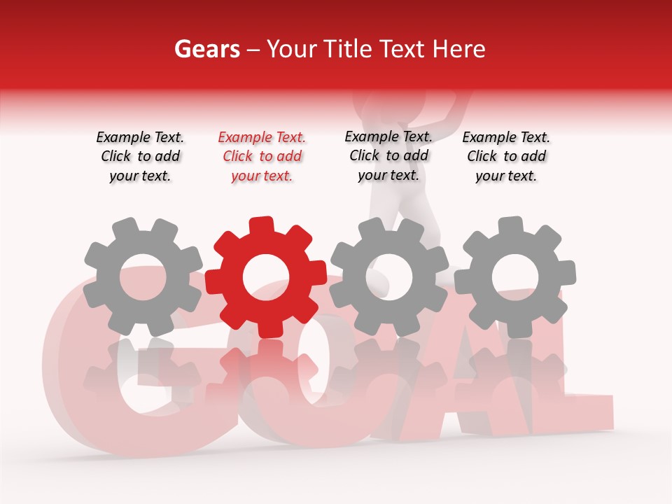Business Opportunity Find PowerPoint Template