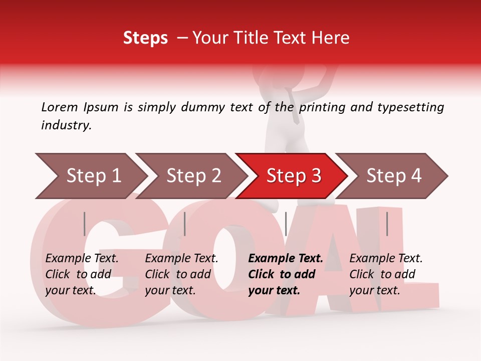 Business Opportunity Find PowerPoint Template